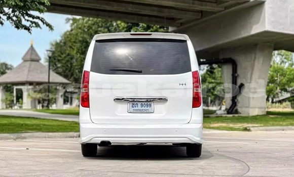 ซื้อ รถมือสอง Hyundai H1 ขาว รถยนต์ ใน %{เมือง} ใน กรุงเทพมหานคร ซื้อ รถมือสอง Hyundai H1 ขาว รถยนต์ ใน %{เมือง} ใน กรุงเทพมหานคร