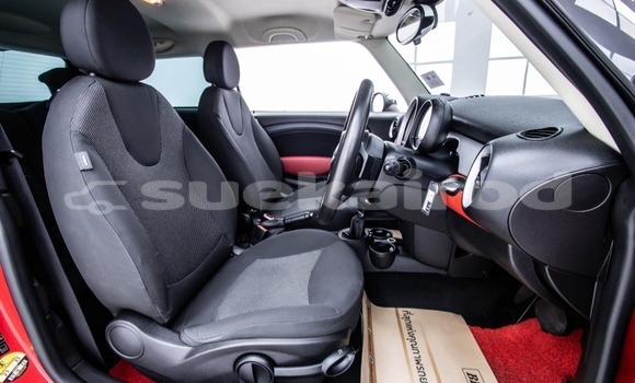 ซื้อ รถมือสอง Mini Cooper สีแดง รถยนต์ ใน %{เมือง} ใน กรุงเทพมหานคร ซื้อ รถมือสอง Mini Cooper สีแดง รถยนต์ ใน %{เมือง} ใน กรุงเทพมหานคร