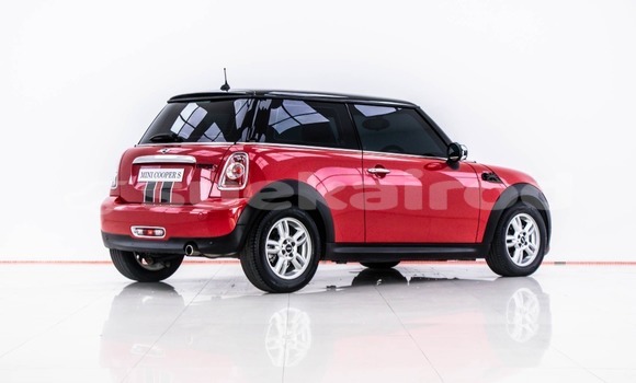 ซื้อ รถมือสอง Mini Cooper สีแดง รถยนต์ ใน %{เมือง} ใน กรุงเทพมหานคร ซื้อ รถมือสอง Mini Cooper สีแดง รถยนต์ ใน %{เมือง} ใน กรุงเทพมหานคร