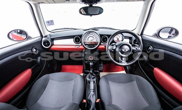 ซื้อ รถมือสอง Mini Cooper สีแดง รถยนต์ ใน %{เมือง} ใน กรุงเทพมหานคร ซื้อ รถมือสอง Mini Cooper สีแดง รถยนต์ ใน %{เมือง} ใน กรุงเทพมหานคร