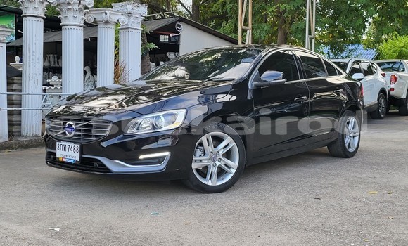 Buy Used Volvo S60 Black Car in Bangkok in Bangkok Buy Used Volvo S60 Black Car in Bangkok in Bangkok