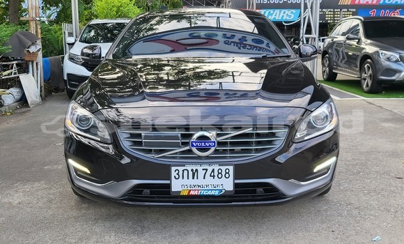 Buy Used Volvo S60 Black Car in Bangkok in Bangkok Buy Used Volvo S60 Black Car in Bangkok in Bangkok
