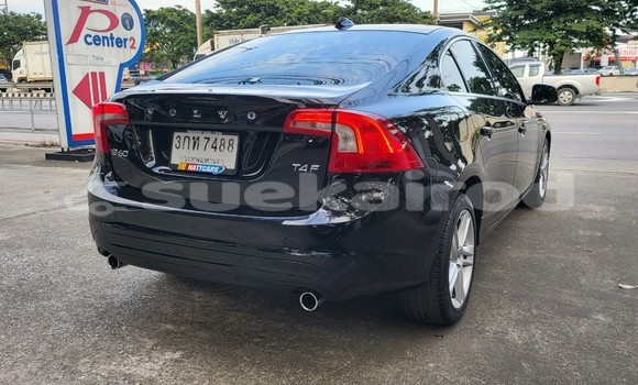 Buy Used Volvo S60 Black Car in Bangkok in Bangkok Buy Used Volvo S60 Black Car in Bangkok in Bangkok