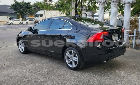 Buy Used Volvo S60 Black Car in Bangkok in Bangkok Buy Used Volvo S60 Black Car in Bangkok in Bangkok