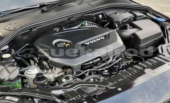 Buy Used Volvo S60 Black Car in Bangkok in Bangkok Buy Used Volvo S60 Black Car in Bangkok in Bangkok