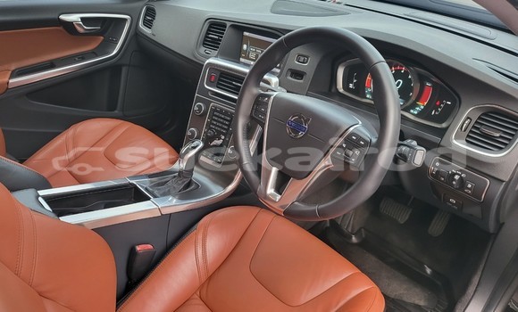 Buy Used Volvo S60 Black Car in Bangkok in Bangkok Buy Used Volvo S60 Black Car in Bangkok in Bangkok