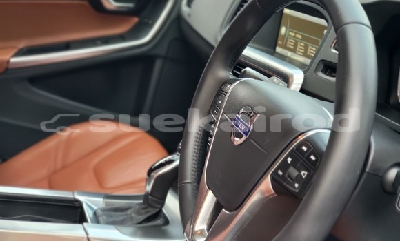 Buy Used Volvo S60 Black Car in Bangkok in Bangkok Buy Used Volvo S60 Black Car in Bangkok in Bangkok