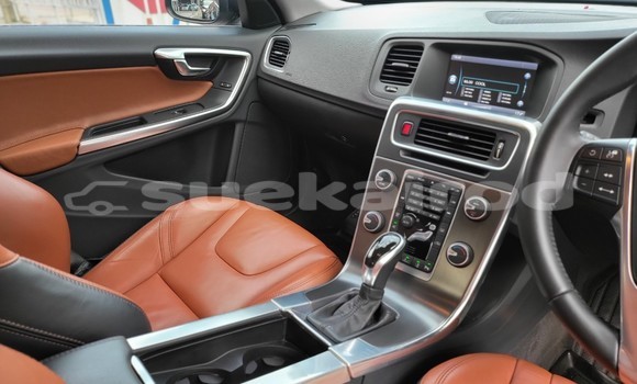 Buy Used Volvo S60 Black Car in Bangkok in Bangkok Buy Used Volvo S60 Black Car in Bangkok in Bangkok