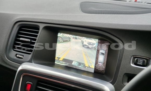 Buy Used Volvo S60 Black Car in Bangkok in Bangkok Buy Used Volvo S60 Black Car in Bangkok in Bangkok