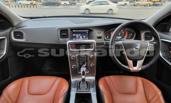 Buy Used Volvo S60 Black Car in Bangkok in Bangkok Buy Used Volvo S60 Black Car in Bangkok in Bangkok