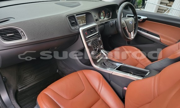 Buy Used Volvo S60 Black Car in Bangkok in Bangkok Buy Used Volvo S60 Black Car in Bangkok in Bangkok