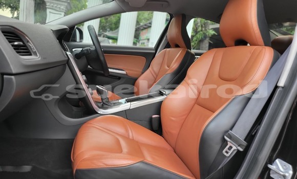 Buy Used Volvo S60 Black Car in Bangkok in Bangkok Buy Used Volvo S60 Black Car in Bangkok in Bangkok