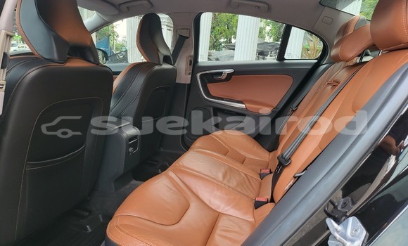 Buy Used Volvo S60 Black Car in Bangkok in Bangkok Buy Used Volvo S60 Black Car in Bangkok in Bangkok