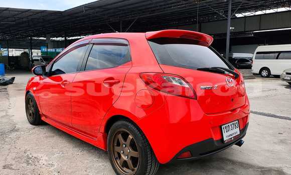 ซื้อ รถมือสอง Mazda 2 สีแดง รถยนต์ ใน %{เมือง} ใน กรุงเทพมหานคร ซื้อ รถมือสอง Mazda 2 สีแดง รถยนต์ ใน %{เมือง} ใน กรุงเทพมหานคร
