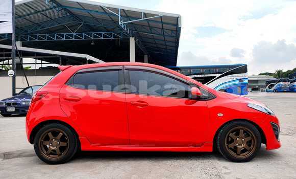 ซื้อ รถมือสอง Mazda 2 สีแดง รถยนต์ ใน %{เมือง} ใน กรุงเทพมหานคร ซื้อ รถมือสอง Mazda 2 สีแดง รถยนต์ ใน %{เมือง} ใน กรุงเทพมหานคร