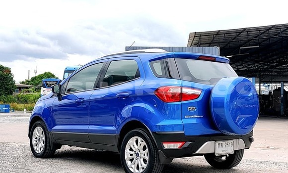 ซื้อ รถมือสอง Ford EcoSport สีน้ำเงิน รถยนต์ ใน %{เมือง} ใน กรุงเทพมหานคร ซื้อ รถมือสอง Ford EcoSport สีน้ำเงิน รถยนต์ ใน %{เมือง} ใน กรุงเทพมหานคร