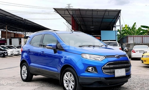 ซื้อ รถมือสอง Ford EcoSport สีน้ำเงิน รถยนต์ ใน %{เมือง} ใน กรุงเทพมหานคร ซื้อ รถมือสอง Ford EcoSport สีน้ำเงิน รถยนต์ ใน %{เมือง} ใน กรุงเทพมหานคร