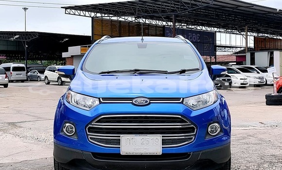 ซื้อ รถมือสอง Ford EcoSport สีน้ำเงิน รถยนต์ ใน %{เมือง} ใน กรุงเทพมหานคร ซื้อ รถมือสอง Ford EcoSport สีน้ำเงิน รถยนต์ ใน %{เมือง} ใน กรุงเทพมหานคร