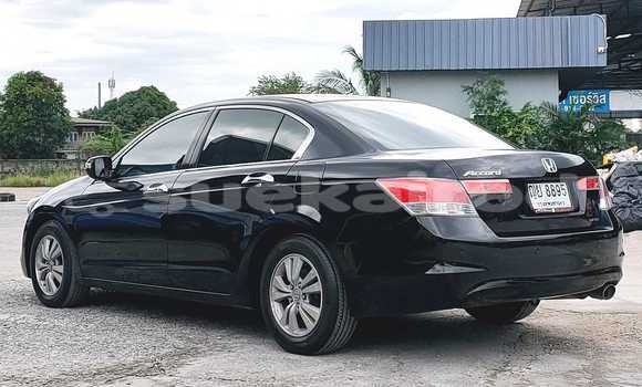 ซื้อ รถมือสอง Honda Accord สีดำ รถยนต์ ใน %{เมือง} ใน กรุงเทพมหานคร ซื้อ รถมือสอง Honda Accord สีดำ รถยนต์ ใน %{เมือง} ใน กรุงเทพมหานคร