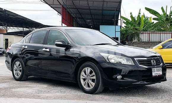 ซื้อ รถมือสอง Honda Accord สีดำ รถยนต์ ใน %{เมือง} ใน กรุงเทพมหานคร ซื้อ รถมือสอง Honda Accord สีดำ รถยนต์ ใน %{เมือง} ใน กรุงเทพมหานคร