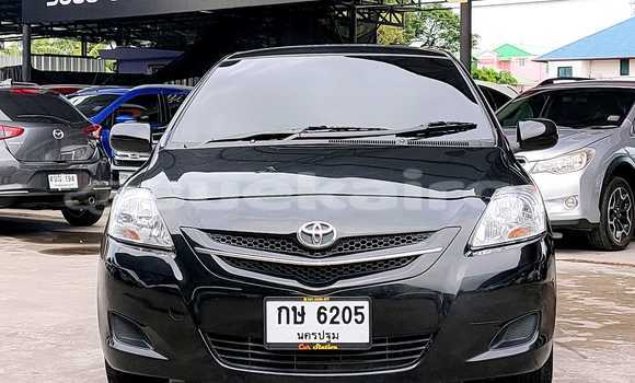 ซื้อ รถมือสอง Toyota Vios สีดำ รถยนต์ ใน %{เมือง} ใน กรุงเทพมหานคร ซื้อ รถมือสอง Toyota Vios สีดำ รถยนต์ ใน %{เมือง} ใน กรุงเทพมหานคร
