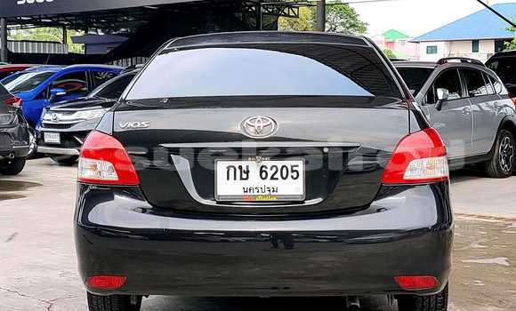 ซื้อ รถมือสอง Toyota Vios สีดำ รถยนต์ ใน %{เมือง} ใน กรุงเทพมหานคร ซื้อ รถมือสอง Toyota Vios สีดำ รถยนต์ ใน %{เมือง} ใน กรุงเทพมหานคร