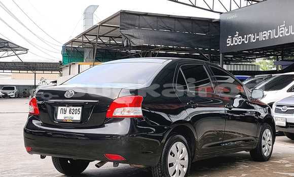 ซื้อ รถมือสอง Toyota Vios สีดำ รถยนต์ ใน %{เมือง} ใน กรุงเทพมหานคร ซื้อ รถมือสอง Toyota Vios สีดำ รถยนต์ ใน %{เมือง} ใน กรุงเทพมหานคร