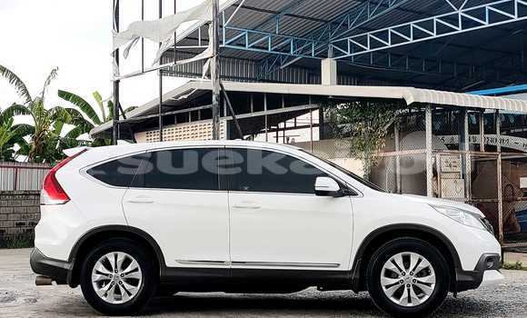 ซื้อ รถมือสอง Honda CR-V ขาว รถยนต์ ใน %{เมือง} ใน กรุงเทพมหานคร ซื้อ รถมือสอง Honda CR-V ขาว รถยนต์ ใน %{เมือง} ใน กรุงเทพมหานคร