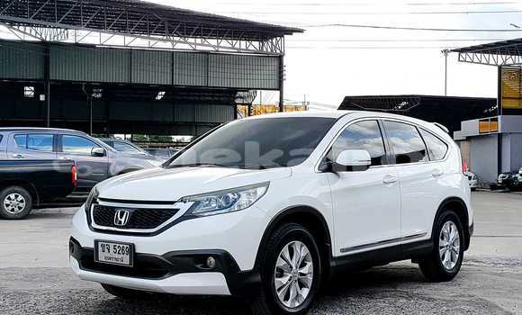 ซื้อ รถมือสอง Honda CR-V ขาว รถยนต์ ใน %{เมือง} ใน กรุงเทพมหานคร ซื้อ รถมือสอง Honda CR-V ขาว รถยนต์ ใน %{เมือง} ใน กรุงเทพมหานคร