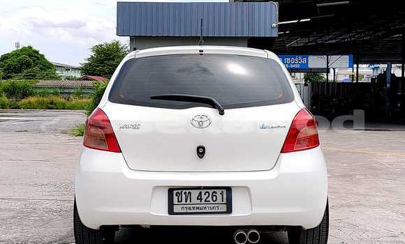 ซื้อ รถมือสอง Toyota Yaris ขาว รถยนต์ ใน %{เมือง} ใน กรุงเทพมหานคร ซื้อ รถมือสอง Toyota Yaris ขาว รถยนต์ ใน %{เมือง} ใน กรุงเทพมหานคร