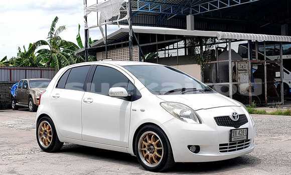 ซื้อ รถมือสอง Toyota Yaris ขาว รถยนต์ ใน %{เมือง} ใน กรุงเทพมหานคร ซื้อ รถมือสอง Toyota Yaris ขาว รถยนต์ ใน %{เมือง} ใน กรุงเทพมหานคร