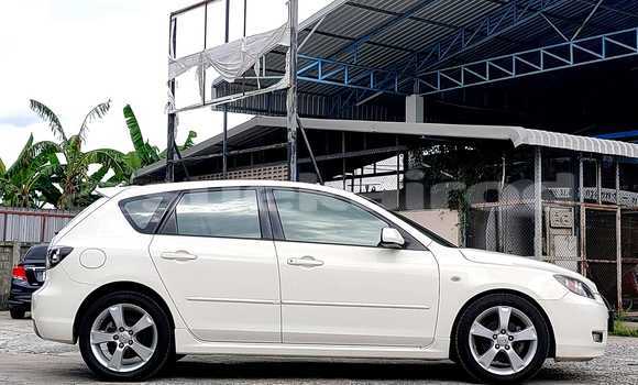 ซื้อ รถมือสอง Mazda 3 ขาว รถยนต์ ใน %{เมือง} ใน กรุงเทพมหานคร ซื้อ รถมือสอง Mazda 3 ขาว รถยนต์ ใน %{เมือง} ใน กรุงเทพมหานคร