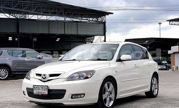 ซื้อ รถมือสอง Mazda 3 ขาว รถยนต์ ใน %{เมือง} ใน กรุงเทพมหานคร ซื้อ รถมือสอง Mazda 3 ขาว รถยนต์ ใน %{เมือง} ใน กรุงเทพมหานคร