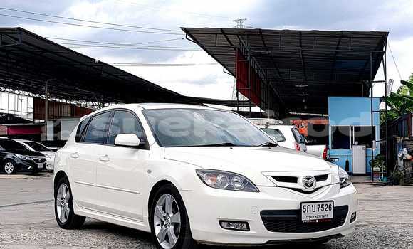 ซื้อ รถมือสอง Mazda 3 ขาว รถยนต์ ใน %{เมือง} ใน กรุงเทพมหานคร ซื้อ รถมือสอง Mazda 3 ขาว รถยนต์ ใน %{เมือง} ใน กรุงเทพมหานคร