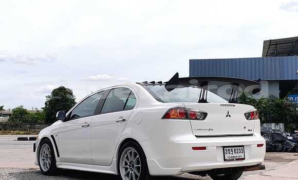 ซื้อ รถมือสอง Mitsubishi Lancer ขาว รถยนต์ ใน %{เมือง} ใน กรุงเทพมหานคร ซื้อ รถมือสอง Mitsubishi Lancer ขาว รถยนต์ ใน %{เมือง} ใน กรุงเทพมหานคร