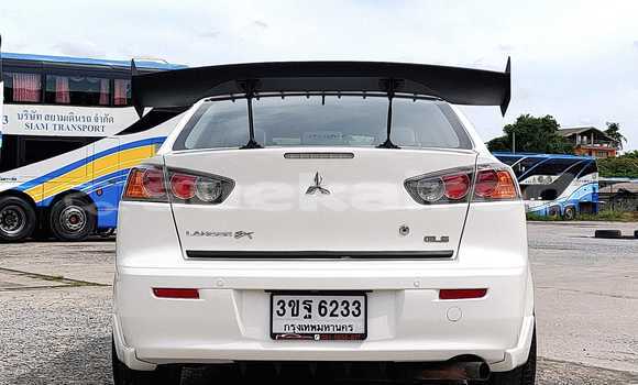 ซื้อ รถมือสอง Mitsubishi Lancer ขาว รถยนต์ ใน %{เมือง} ใน กรุงเทพมหานคร ซื้อ รถมือสอง Mitsubishi Lancer ขาว รถยนต์ ใน %{เมือง} ใน กรุงเทพมหานคร