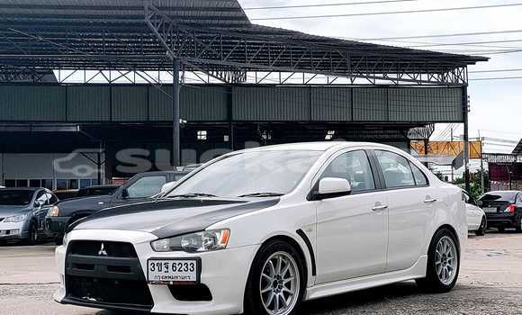 ซื้อ รถมือสอง Mitsubishi Lancer ขาว รถยนต์ ใน %{เมือง} ใน กรุงเทพมหานคร ซื้อ รถมือสอง Mitsubishi Lancer ขาว รถยนต์ ใน %{เมือง} ใน กรุงเทพมหานคร