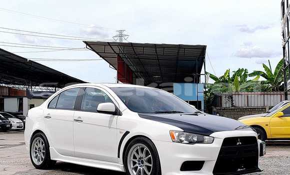 ซื้อ รถมือสอง Mitsubishi Lancer ขาว รถยนต์ ใน %{เมือง} ใน กรุงเทพมหานคร ซื้อ รถมือสอง Mitsubishi Lancer ขาว รถยนต์ ใน %{เมือง} ใน กรุงเทพมหานคร