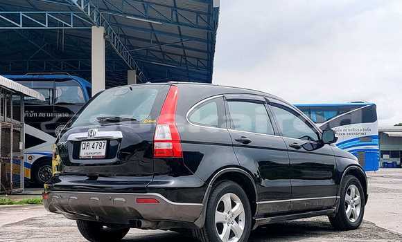 ซื้อ รถมือสอง Honda CR-V สีดำ รถยนต์ ใน %{เมือง} ใน กรุงเทพมหานคร ซื้อ รถมือสอง Honda CR-V สีดำ รถยนต์ ใน %{เมือง} ใน กรุงเทพมหานคร