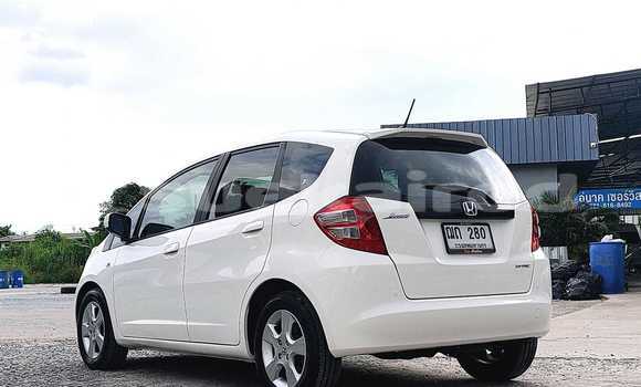 ซื้อ รถมือสอง Honda Jazz ขาว รถยนต์ ใน %{เมือง} ใน กรุงเทพมหานคร ซื้อ รถมือสอง Honda Jazz ขาว รถยนต์ ใน %{เมือง} ใน กรุงเทพมหานคร