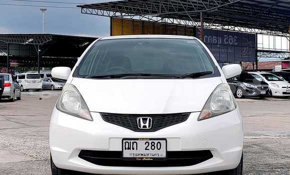 ซื้อ รถมือสอง Honda Jazz ขาว รถยนต์ ใน %{เมือง} ใน กรุงเทพมหานคร ซื้อ รถมือสอง Honda Jazz ขาว รถยนต์ ใน %{เมือง} ใน กรุงเทพมหานคร