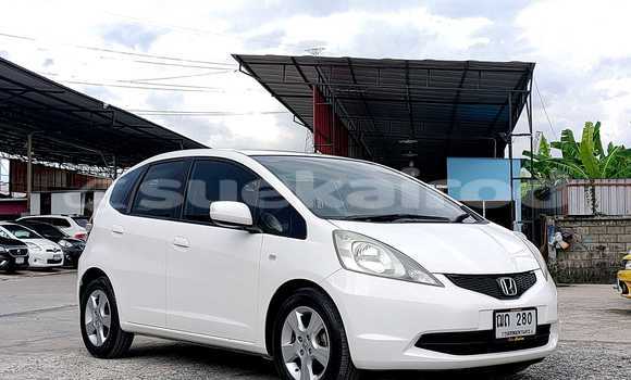ซื้อ รถมือสอง Honda Jazz ขาว รถยนต์ ใน %{เมือง} ใน กรุงเทพมหานคร ซื้อ รถมือสอง Honda Jazz ขาว รถยนต์ ใน %{เมือง} ใน กรุงเทพมหานคร