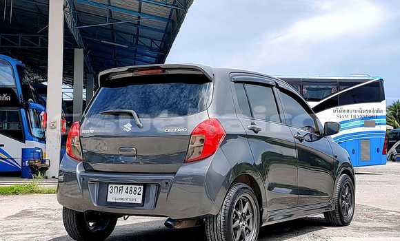 ซื้อ รถมือสอง Suzuki Celerio อื่น ๆ รถยนต์ ใน %{เมือง} ใน กรุงเทพมหานคร ซื้อ รถมือสอง Suzuki Celerio อื่น ๆ รถยนต์ ใน %{เมือง} ใน กรุงเทพมหานคร