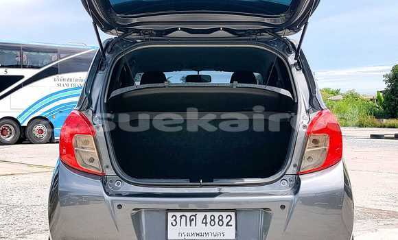 ซื้อ รถมือสอง Suzuki Celerio อื่น ๆ รถยนต์ ใน %{เมือง} ใน กรุงเทพมหานคร ซื้อ รถมือสอง Suzuki Celerio อื่น ๆ รถยนต์ ใน %{เมือง} ใน กรุงเทพมหานคร