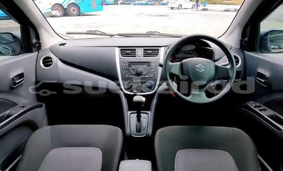 ซื้อ รถมือสอง Suzuki Celerio อื่น ๆ รถยนต์ ใน %{เมือง} ใน กรุงเทพมหานคร ซื้อ รถมือสอง Suzuki Celerio อื่น ๆ รถยนต์ ใน %{เมือง} ใน กรุงเทพมหานคร