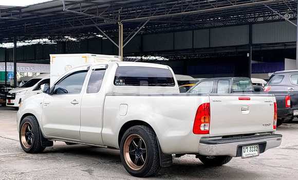 ซื้อ รถมือสอง Toyota Vigo อื่น ๆ รถยนต์ ใน %{เมือง} ใน กรุงเทพมหานคร ซื้อ รถมือสอง Toyota Vigo อื่น ๆ รถยนต์ ใน %{เมือง} ใน กรุงเทพมหานคร