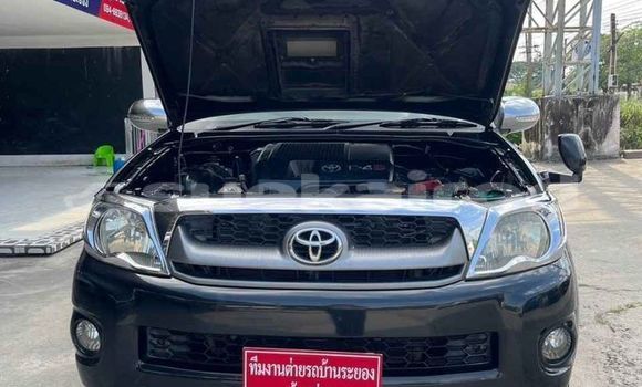 ซื้อ รถมือสอง Toyota Vigo สีดำ รถยนต์ ใน %{เมือง} ใน กรุงเทพมหานคร ซื้อ รถมือสอง Toyota Vigo สีดำ รถยนต์ ใน %{เมือง} ใน กรุงเทพมหานคร