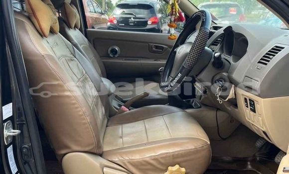 ซื้อ รถมือสอง Toyota Vigo สีดำ รถยนต์ ใน %{เมือง} ใน กรุงเทพมหานคร ซื้อ รถมือสอง Toyota Vigo สีดำ รถยนต์ ใน %{เมือง} ใน กรุงเทพมหานคร