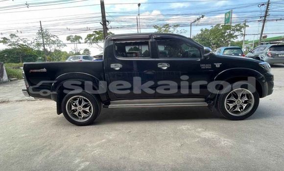 ซื้อ รถมือสอง Toyota Vigo สีดำ รถยนต์ ใน %{เมือง} ใน กรุงเทพมหานคร ซื้อ รถมือสอง Toyota Vigo สีดำ รถยนต์ ใน %{เมือง} ใน กรุงเทพมหานคร