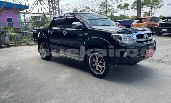 ซื้อ รถมือสอง Toyota Vigo สีดำ รถยนต์ ใน %{เมือง} ใน กรุงเทพมหานคร ซื้อ รถมือสอง Toyota Vigo สีดำ รถยนต์ ใน %{เมือง} ใน กรุงเทพมหานคร